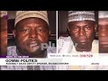 Gombe Politics Assembly Sacks Deputy Speaker Shuaibu Haruna