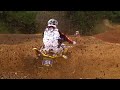 ATV Pro Motocross