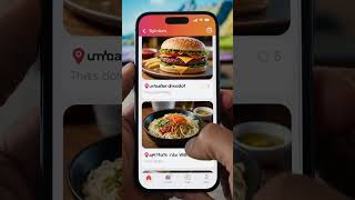 Can't decide what to eat? - W2E