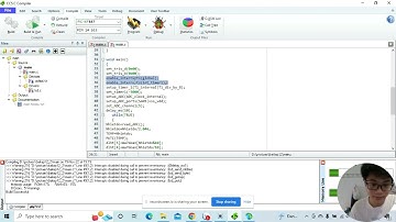 GIAO TIẾP GIỮA 2 VI ĐIỀU KHIỂN QUA CHUẨN UART.