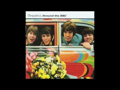 Grapefruit – Dear Delilah  (BBC Radio)
