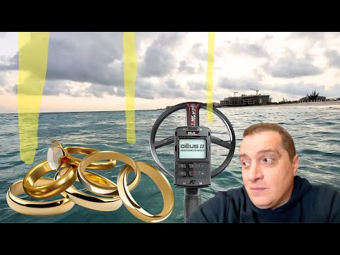 We Found Lost Treasure After The Storm!