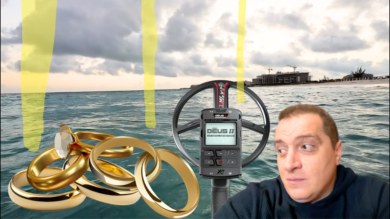 We Found Lost Treasure After the Storm!