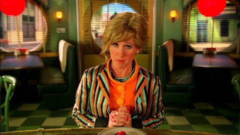Pushing Daisies - Bitter Sweets