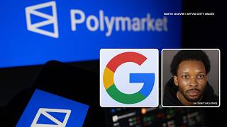 Google employee charged with fraud after D4vd search bet won $1M on Polymarket