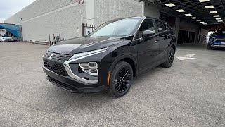 2024 Mitsubishi Eclipse_Cross 13589