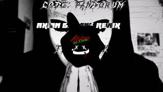 [Deathstep]Code: Pandorum - The Witch(Axiom Gr33ne Remix)