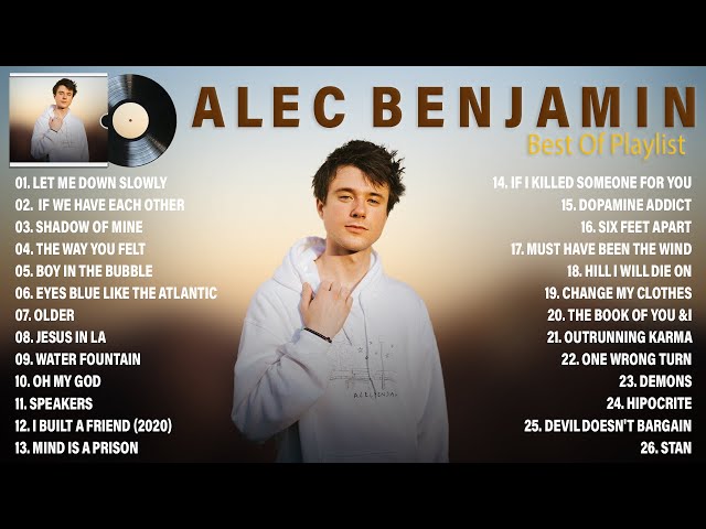 Stream User 455898478  Listen to Alex Benjamin playlist online for free on  SoundCloud