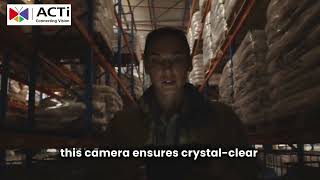 【Q84】360° Surveillance: The Ultimate Security Solution for Logistics!