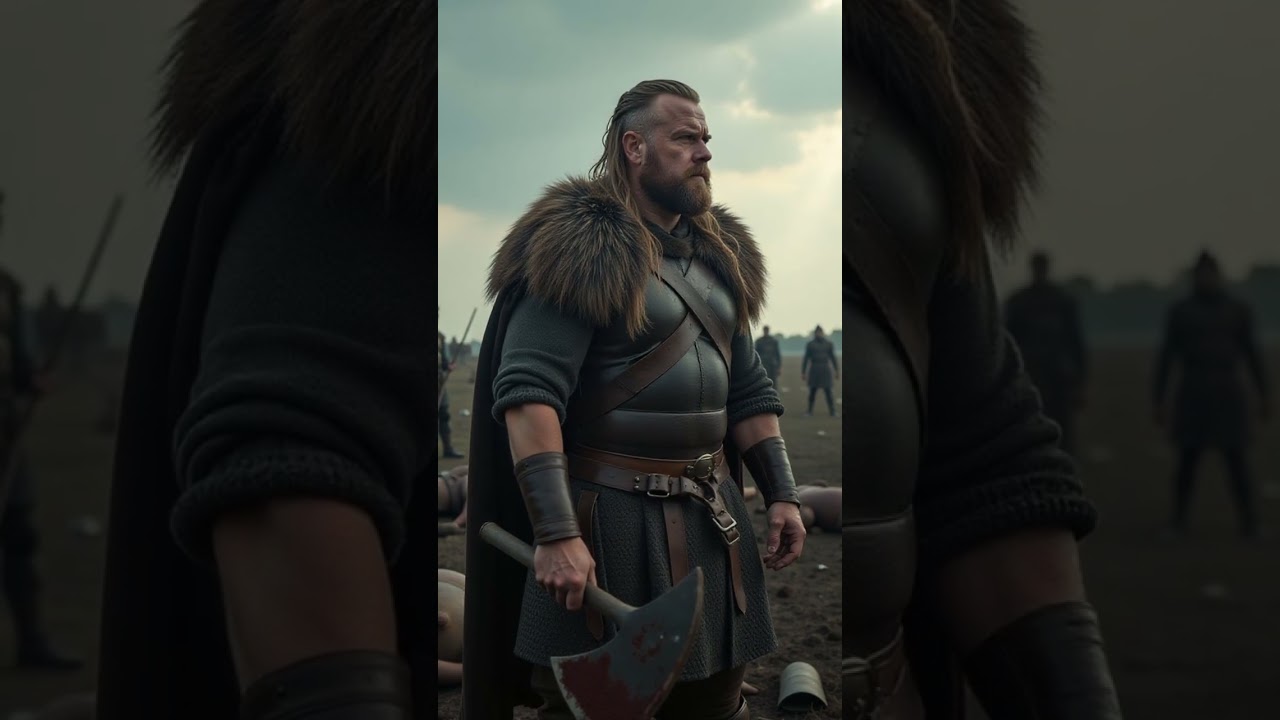 Mythos entlarvt

Die Wikinger – heldenhafte Krieger oder blutrünstige Bestien? Die Wahrheit ist dunk