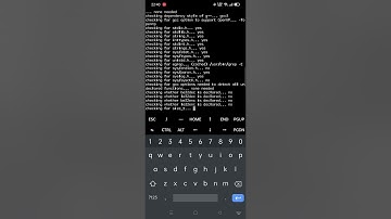 Install ccminer 3.8 on userland android mining
