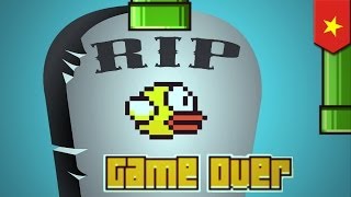 Flappy Bird killed; creator pulls game from Internet screenshot 4