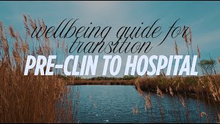 Wellbeing Toolkit for Clinical Years