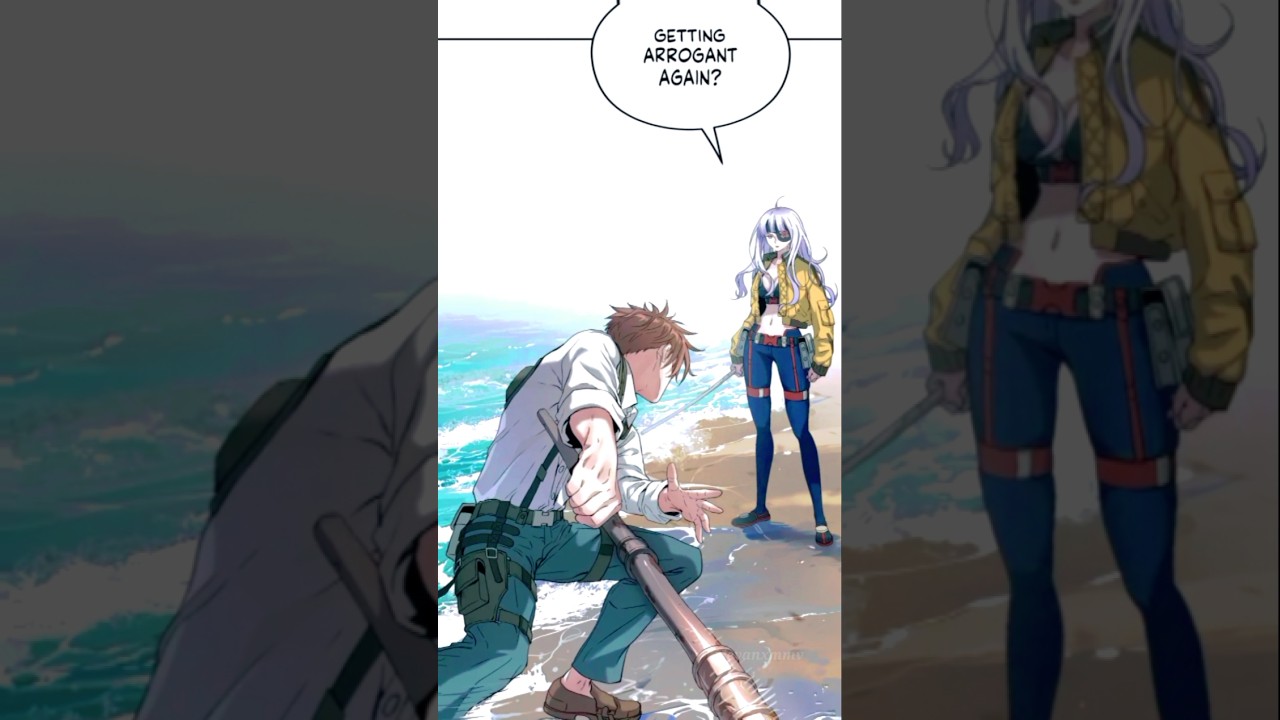 Leviathan Side Story 🔥 | It's Back 🥹 