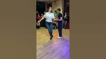 Cuban Salsa Figures (with Counting) #cubansalsa #cubansalsa #salsacubana #salsa #salsadance #salsa