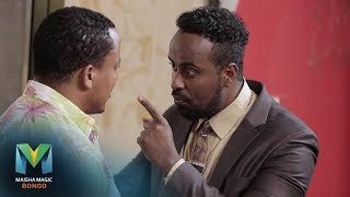 Dev anamfukuza Jude, Tima na Mgeni wanapanga visit! – HUBA – HUBA | Maisha Magic Bongo