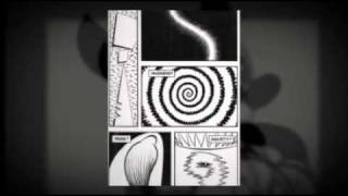 Understanding Comics Line theory