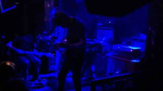 Villa Del Refugio / Threads - This Will Destroy You @ B72 Vienna HD