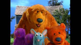Bear In The Big Blue House Original Intro 1080P60