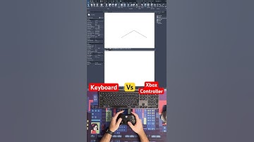 Why Xbox Controllers Are So Cool