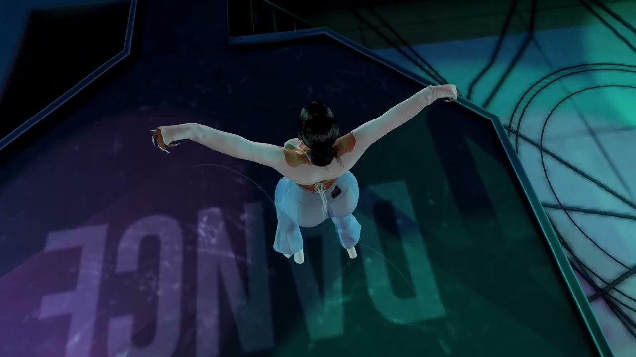 PARAGON DANCE ANIMATIONS // MIRANDA DISCO GROOVE - SecondLife Blog