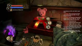 BioShock 2 Platinum Playthrough 2017 [Final Part]
