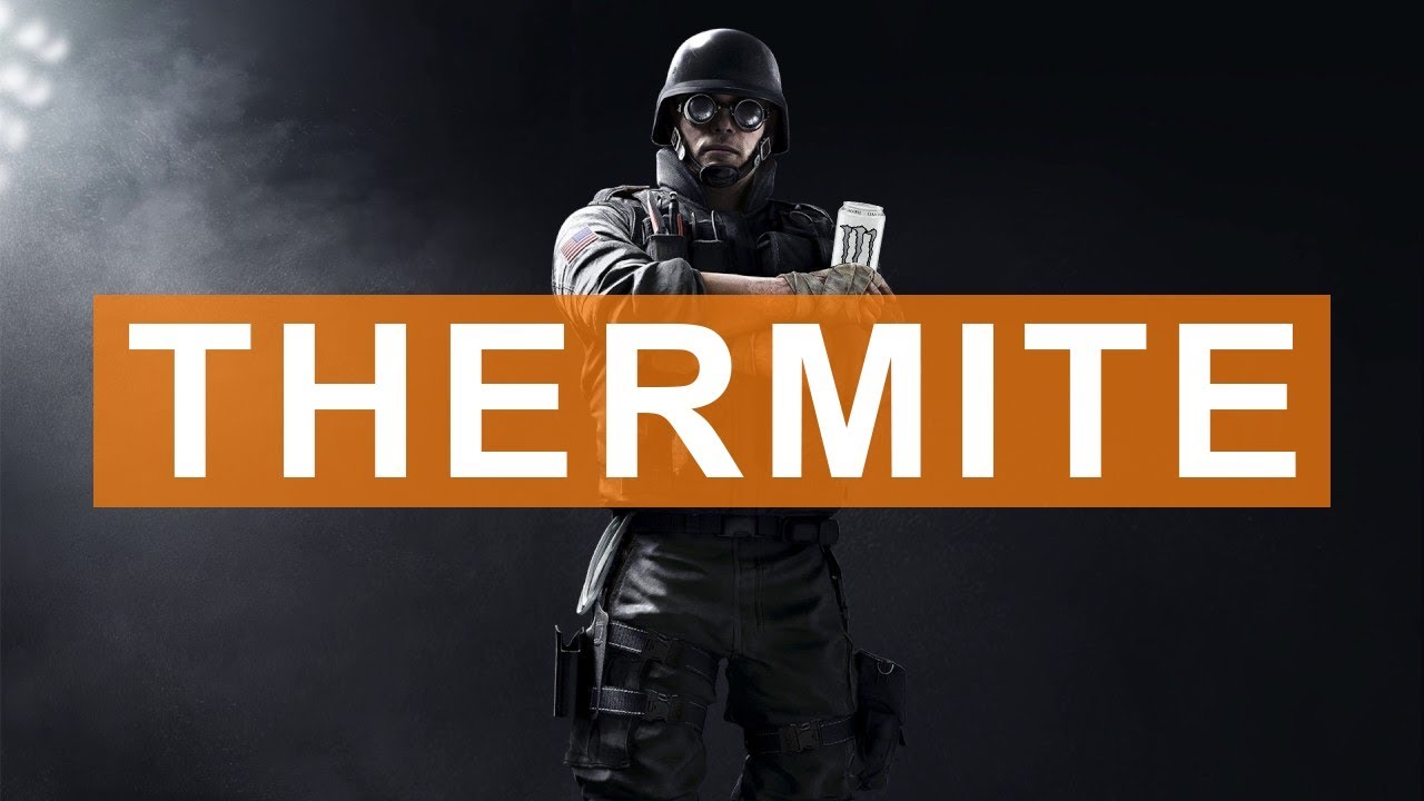 How to Play Boomer Hard Breach (Thermite) | Gregor