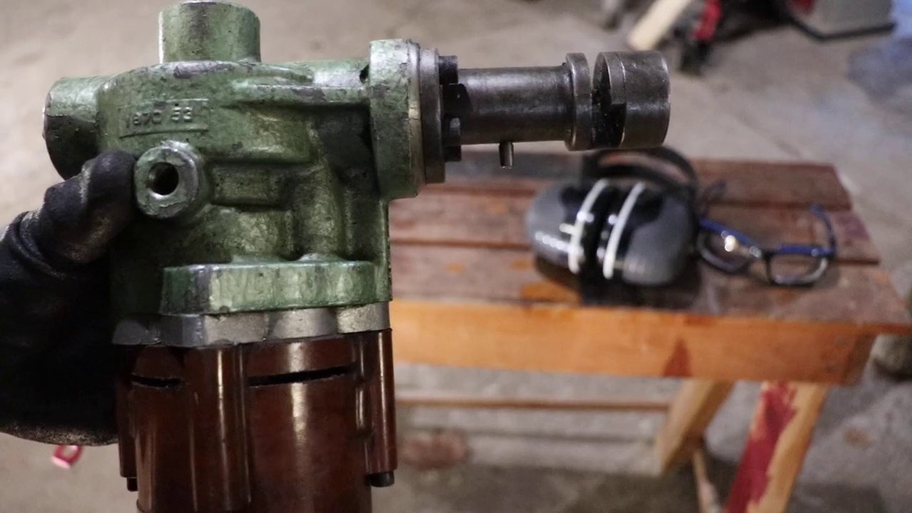 10 Gauge Nibbler 