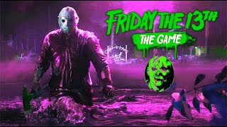 Friday the 13th: The Game Review
Here it is, but is it the Friday The 13th game we always wanted? Friday the 13th: The Game Review