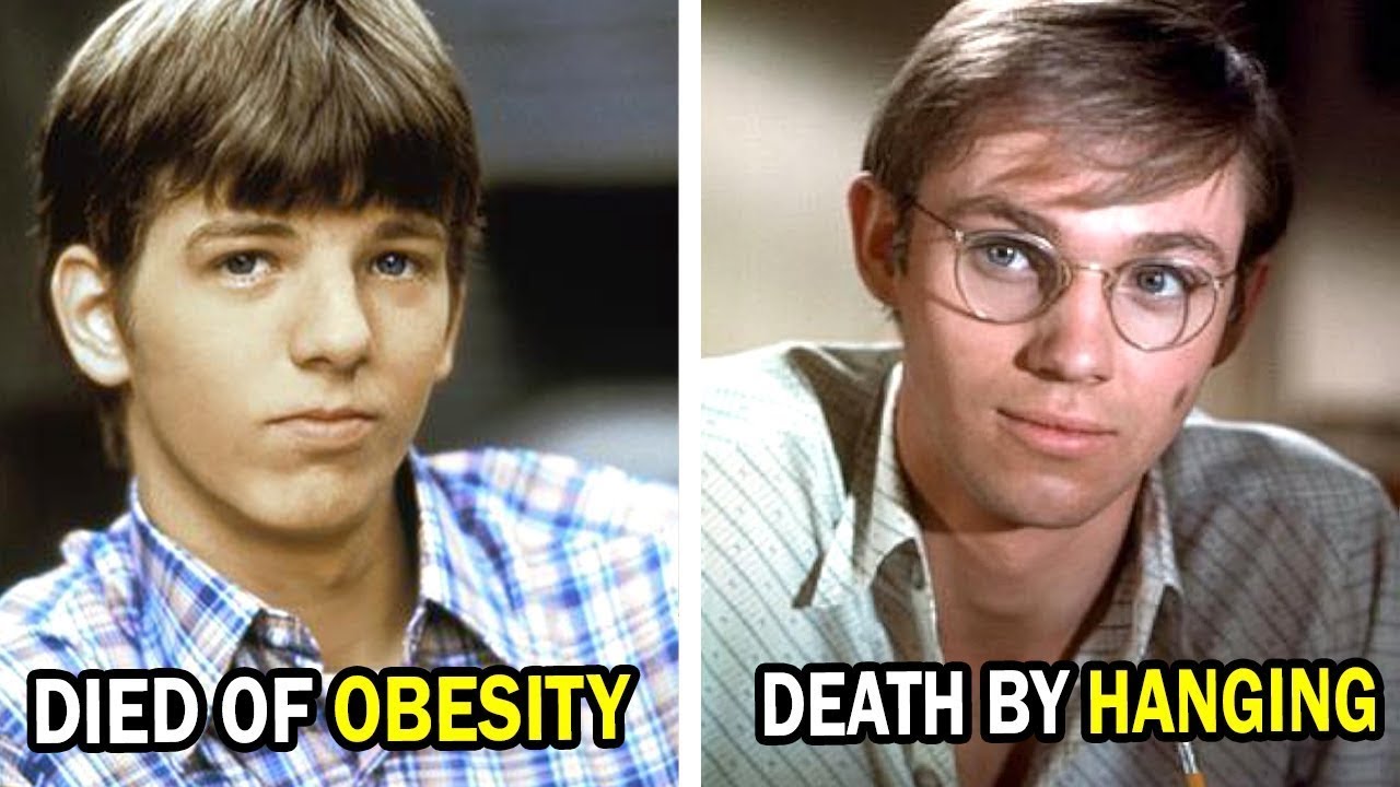 Уолтоны 1972–1981. Актёры тогда и сейчас, 2025. Кто трагически погиб? | Тогда и сейчас, 2025