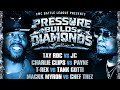 Tay Roc vs JC REMATCH full card prediction for June 13th by Jody 2 Good