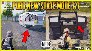 PUBG MOBILE 1.5 UPDATE NEW FEATURES 【PART 1】