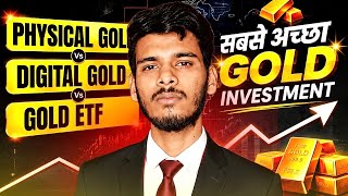 Is Digital Gold Safe in 2026? | JAR App Honest Review