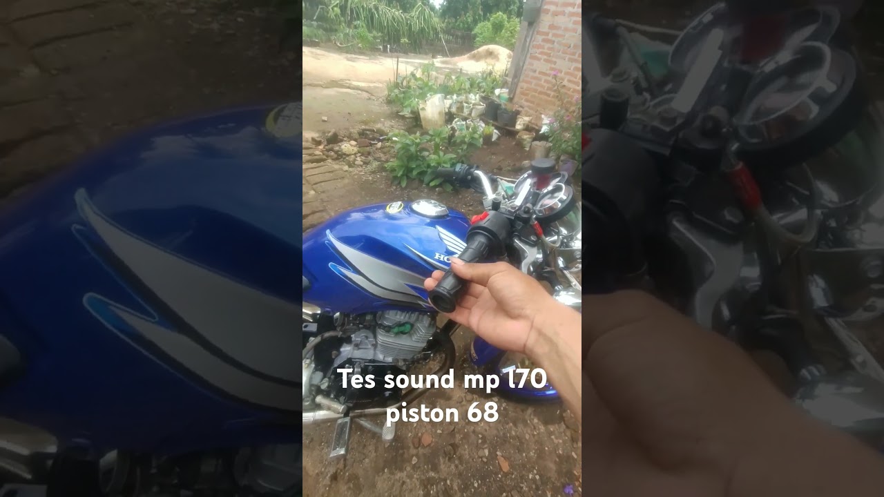 Tes sound mp L70 p68