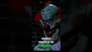 Why These Alien Clowns TERRIFIED the 80s