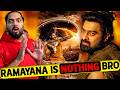 Kalki 2 Bigger Then Ramayana Varanasi | Kalki 2898ad Part 2 Release Date | Prabhas Kalki 2 News