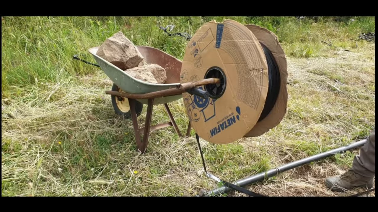 Le ali gocciolanti per irrigazione, rispondiamo alle vostre domane.