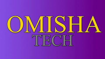 C Programming Language | C Variables In Hindi by OmishaTech 2022