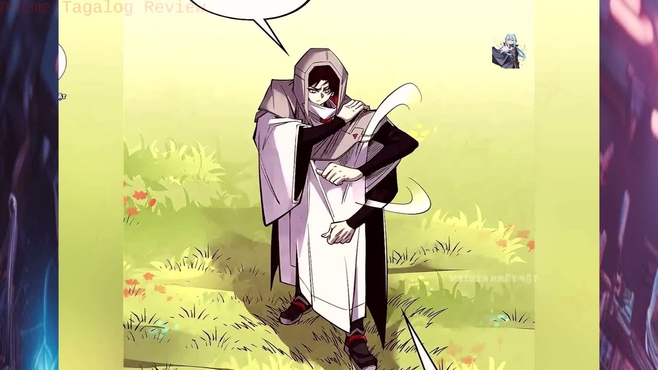 Eternal Supreme 498 tagalog