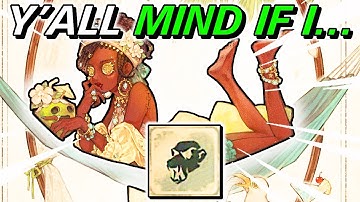 Look Out Hunters, It