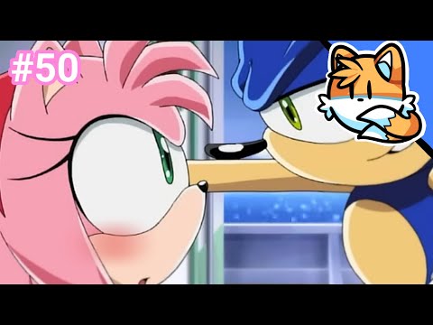 Então você curte caras maus??? (Sonic curtas #50)
