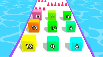 Marble Run 3D - MAX LEVELS All Levels Gameplay Walkthrough Android, İOS