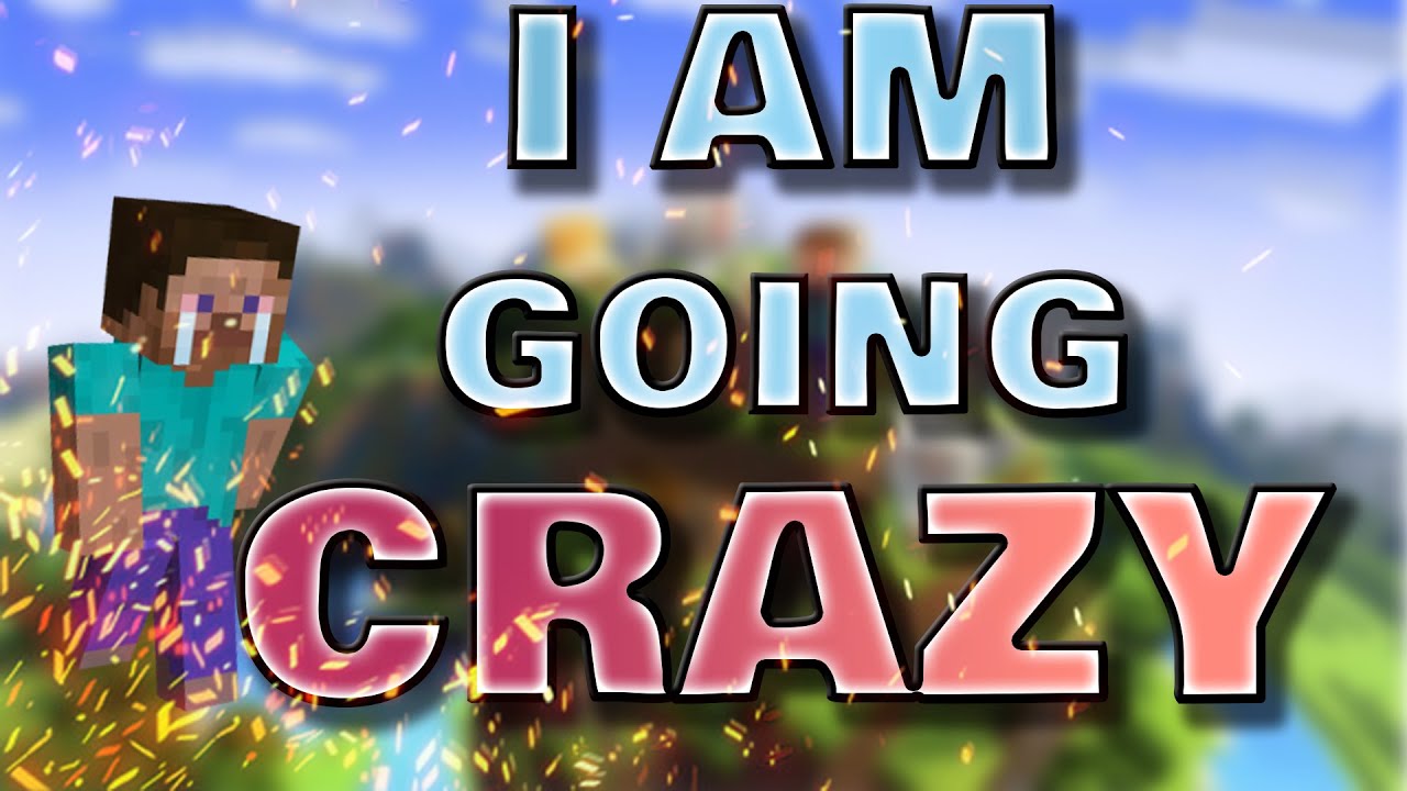 I Beat Minecraft Since 5 Years - YouTube