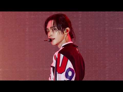260628 RIIZE 원빈 Do your dance 직캠 4K