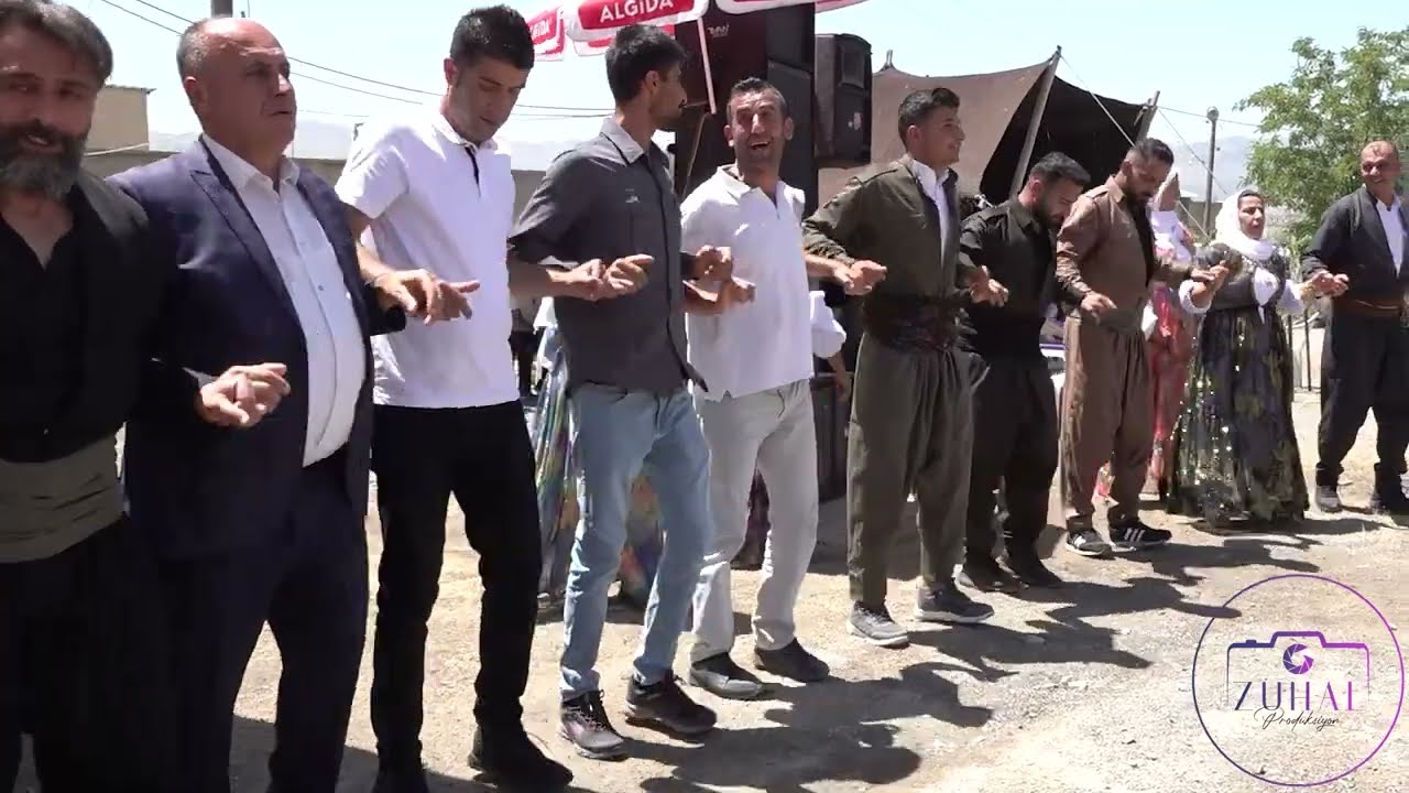 Birin ARTUÇ Düğün Bölüm 1