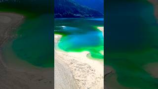 Lago di Molveno #molveno #trento
