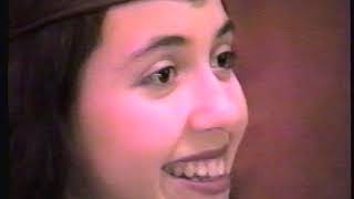 Joseph Pulitzer I.S. 145 - Class of 1994-1995 (part 1/5)