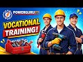 Class 4-Vocational Training Explained in Hindi | CITS Training Methodology