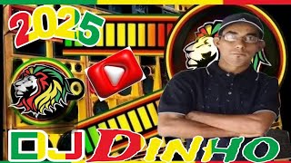 REGGAE MELÔ DE ETERNA VAL.  2024🌴.Dj Dinho e https://www.youtube.com/@DjDinho2025