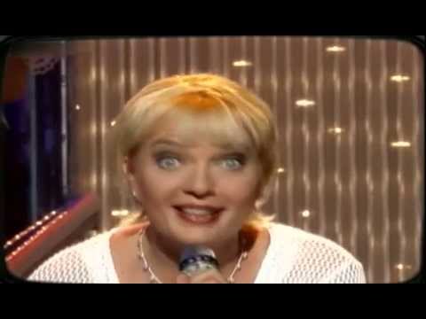 Michaela - Wasser in der Wüste 1999